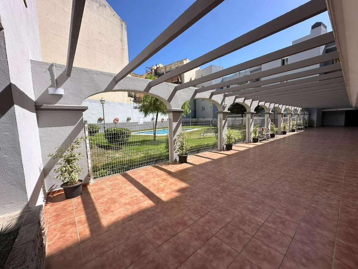 Appartement te koop in Las Lagunas | 3 slaapkamers H5437021