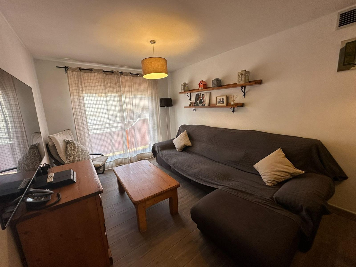 Appartement te koop in Las Lagunas | 3 slaapkamers H5437021