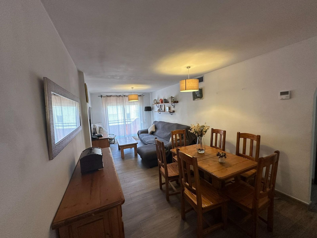 Appartement te koop in Las Lagunas | 3 slaapkamers H5437021