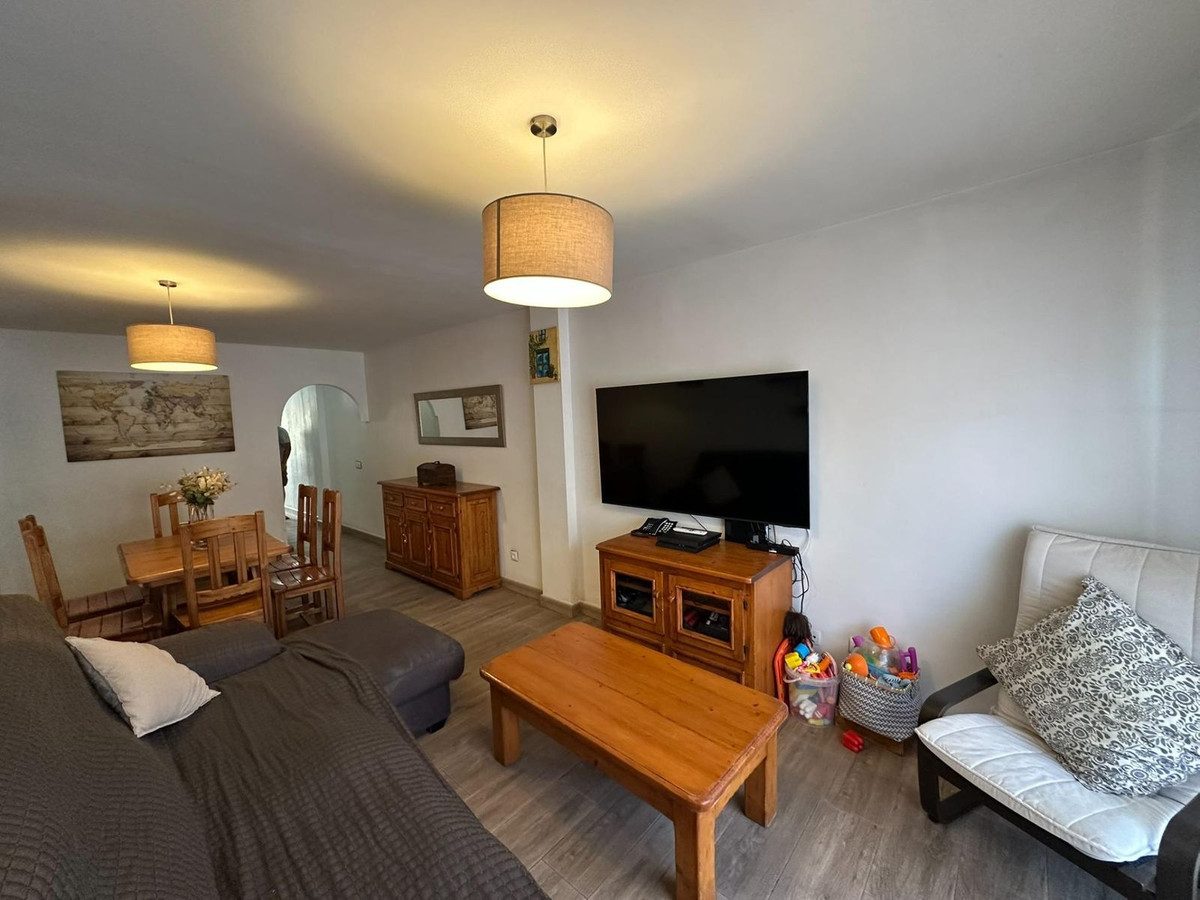Appartement te koop in Las Lagunas | 3 slaapkamers H5437021