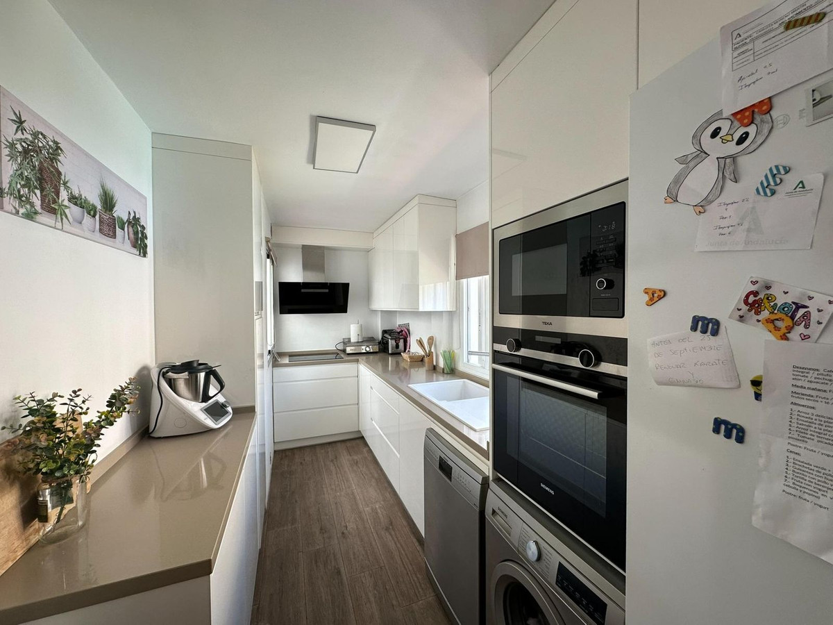Appartement te koop in Las Lagunas | 3 slaapkamers H5437021