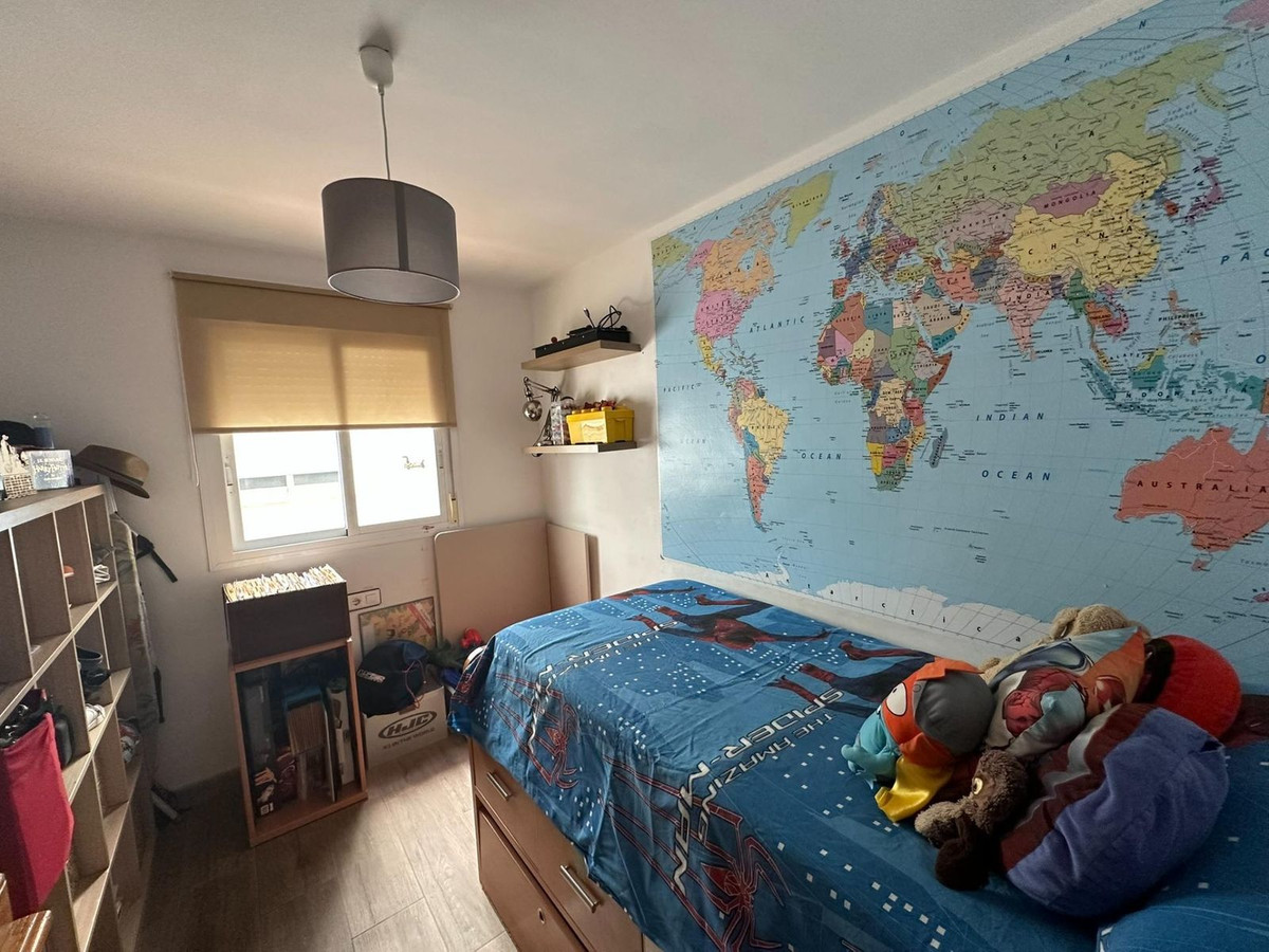 Appartement te koop in Las Lagunas | 3 slaapkamers H5437021
