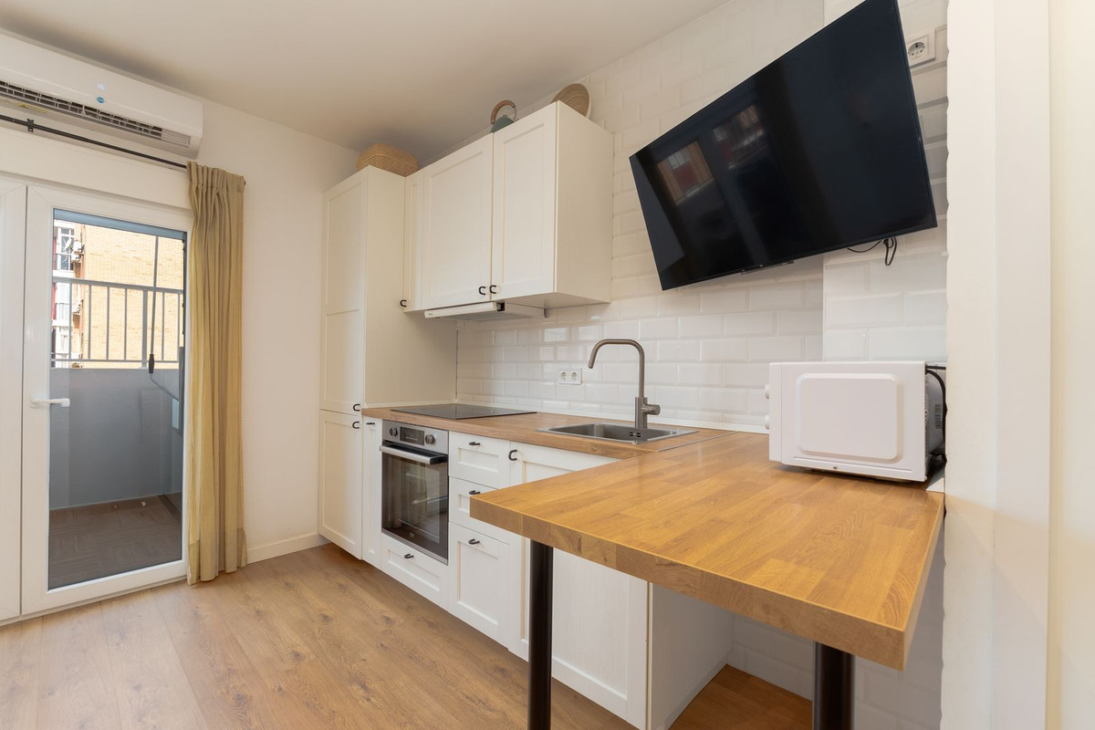 Appartement te koop in Las Lagunas | 2 slaapkamers H5448061