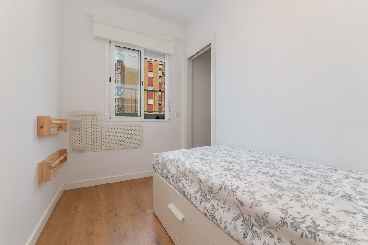 Appartement te koop in Las Lagunas | 2 slaapkamers H5448061