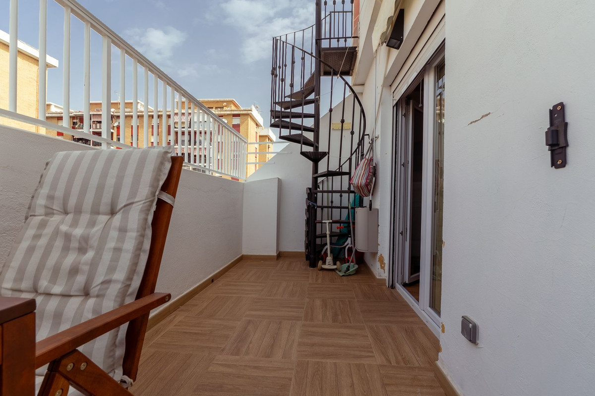 Appartement te koop in Las Lagunas | 2 slaapkamers H5448061