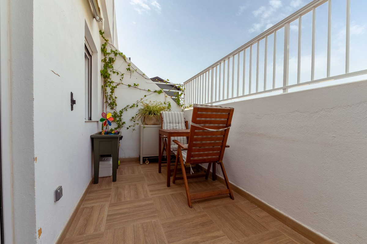 Appartement te koop in Las Lagunas | 2 slaapkamers H5448061