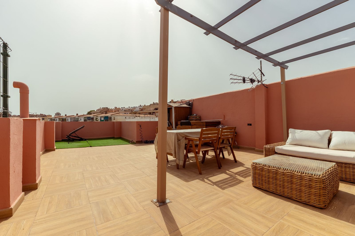Appartement te koop in Las Lagunas | 2 slaapkamers H5448061