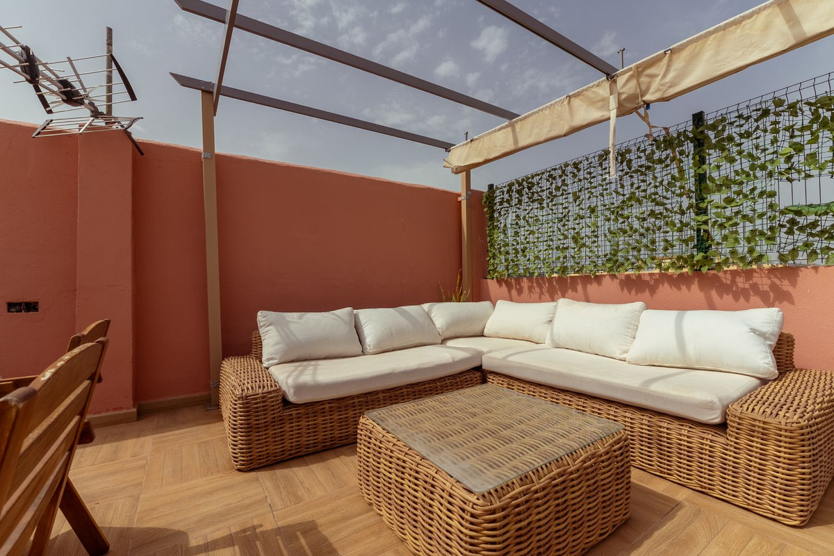 Appartement te koop in Las Lagunas | 2 slaapkamers H5448061