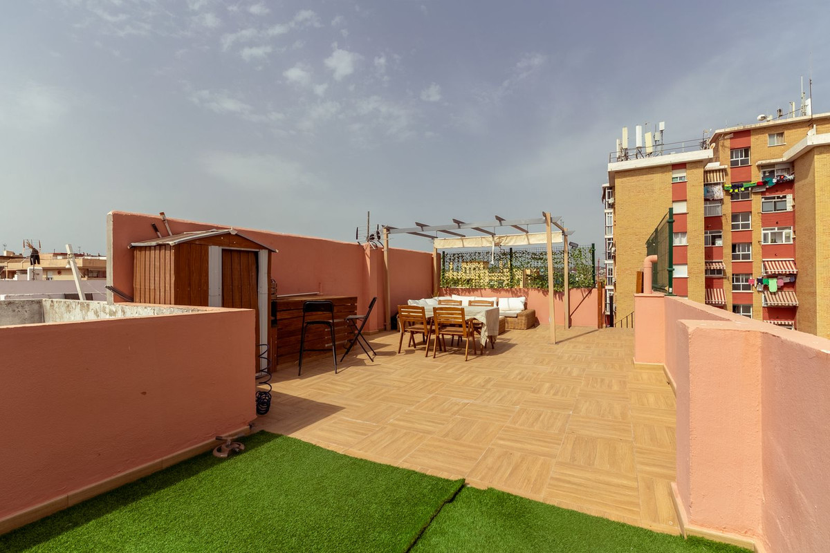 Appartement te koop in Las Lagunas | 2 slaapkamers H5448061