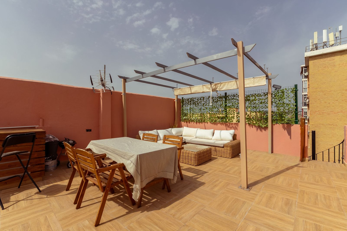 Appartement te koop in Las Lagunas | 2 slaapkamers H5448061