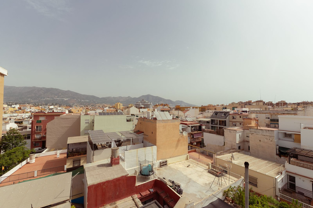 Appartement te koop in Las Lagunas | 2 slaapkamers H5448061