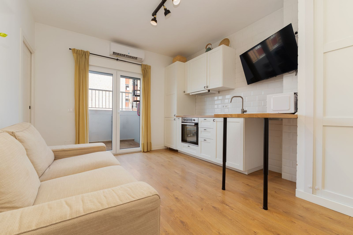 Appartement te koop in Las Lagunas | 2 slaapkamers H5448061