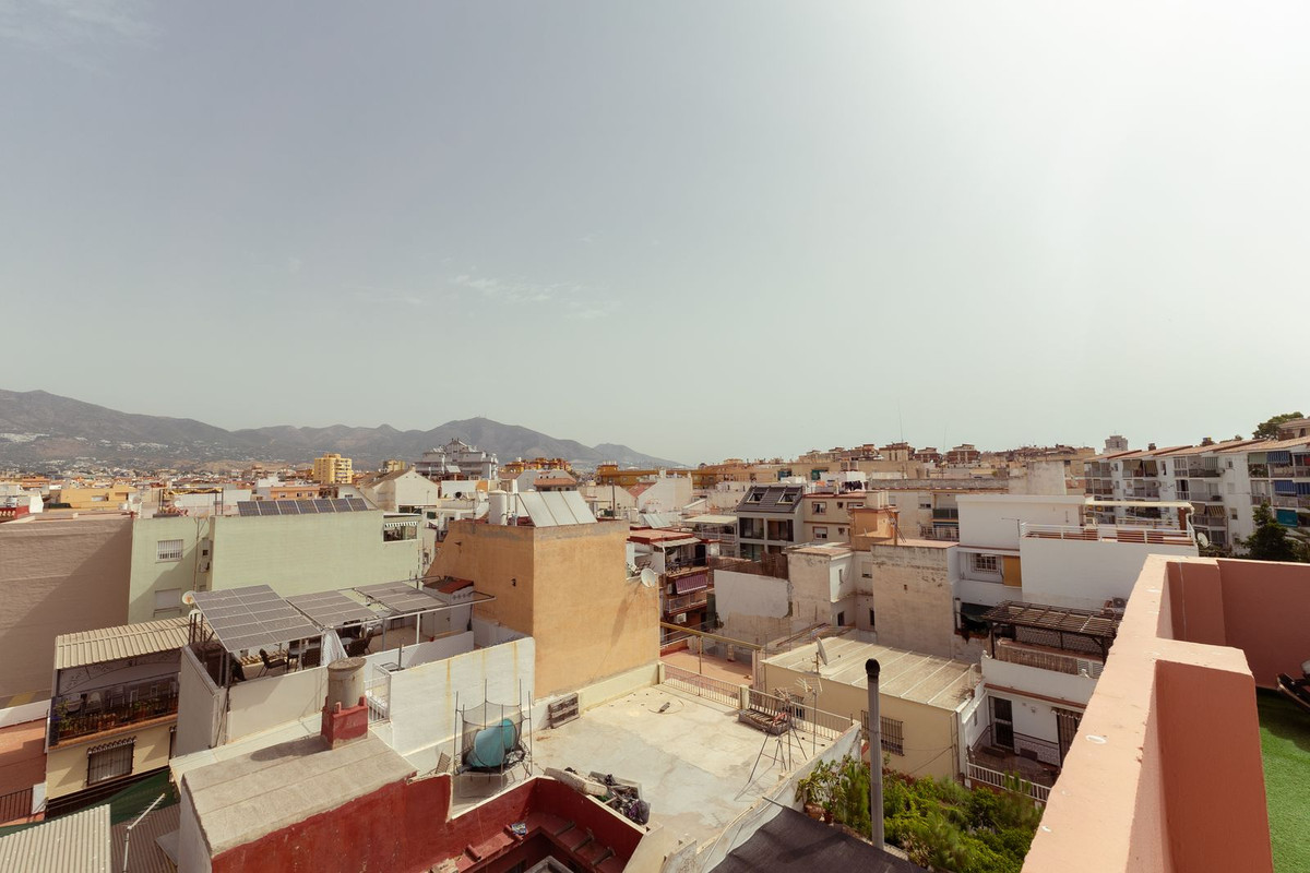 Appartement te koop in Las Lagunas | 2 slaapkamers H5448061