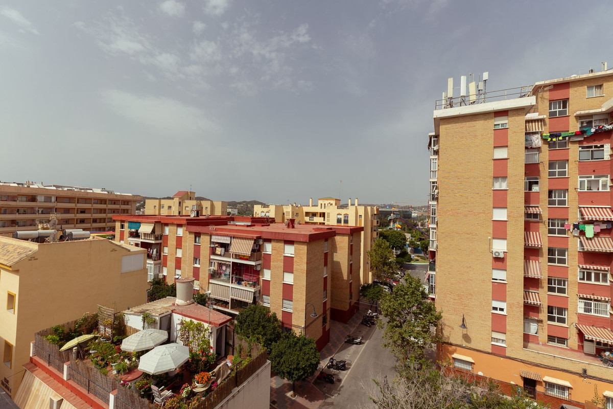 Appartement te koop in Las Lagunas | 2 slaapkamers H5448061