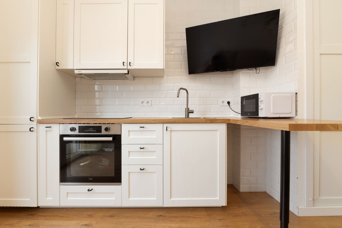Appartement te koop in Las Lagunas | 2 slaapkamers H5448061