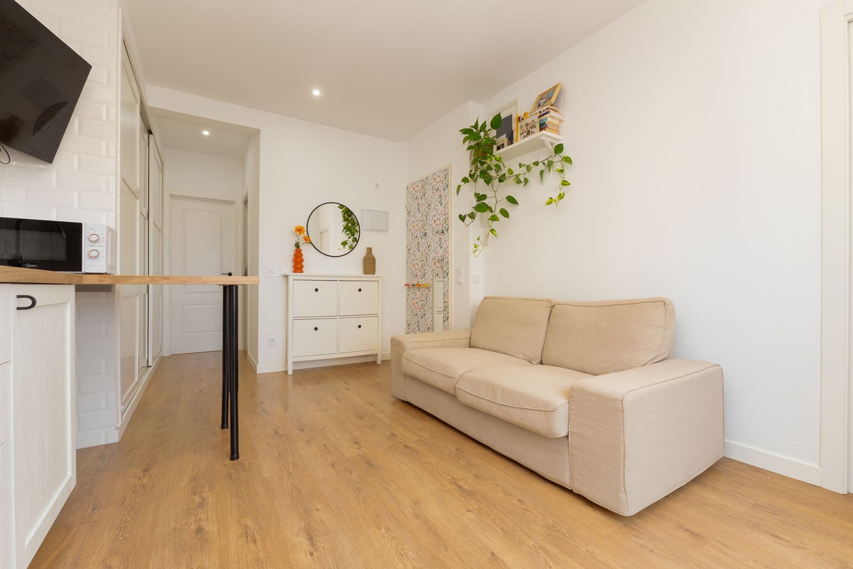 Appartement te koop in Las Lagunas | 2 slaapkamers H5448061