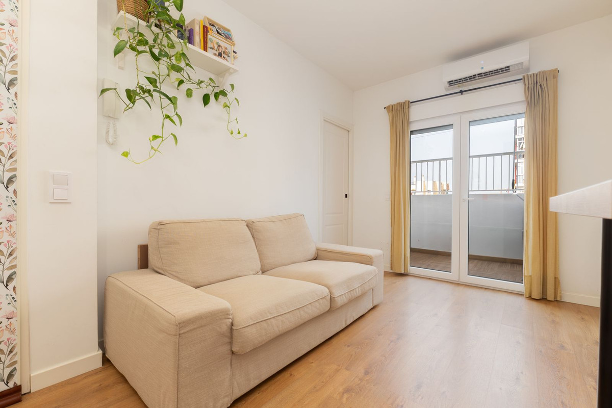 Appartement te koop in Las Lagunas | 2 slaapkamers H5448061