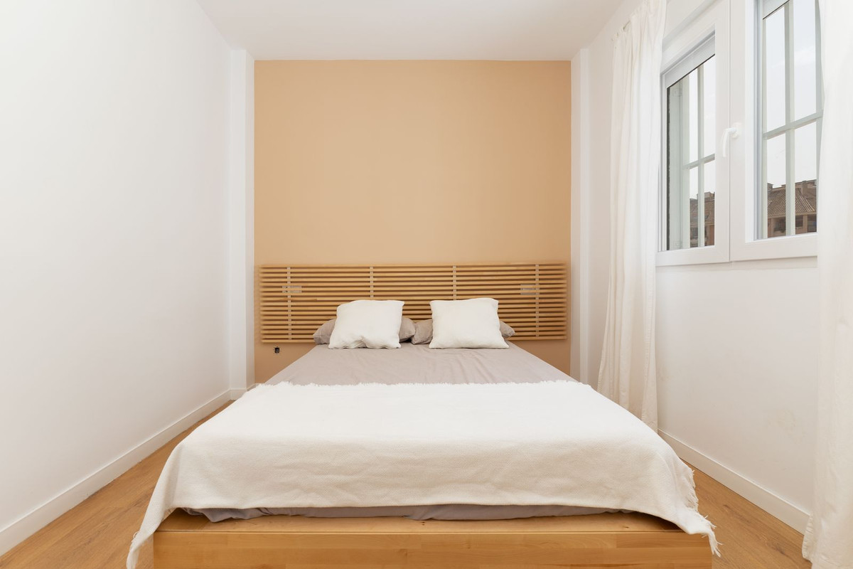 Appartement te koop in Las Lagunas | 2 slaapkamers H5448061