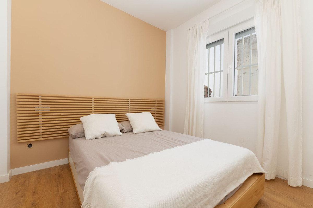 Appartement te koop in Las Lagunas | 2 slaapkamers H5448061