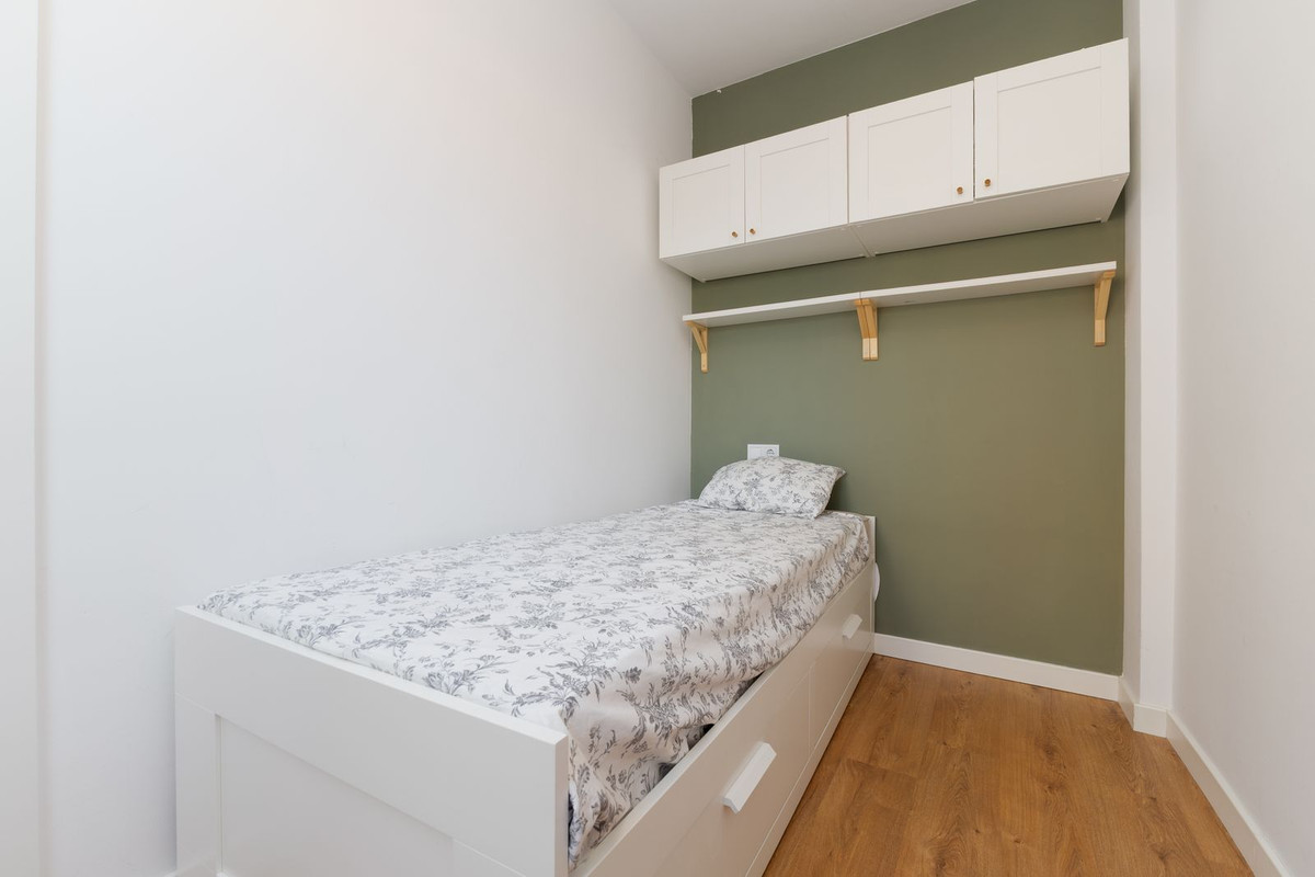 Appartement te koop in Las Lagunas | 2 slaapkamers H5448061