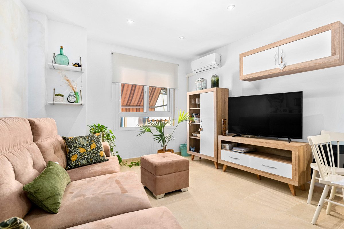 Appartement te koop in Las Lagunas | 2 slaapkamers H5483716