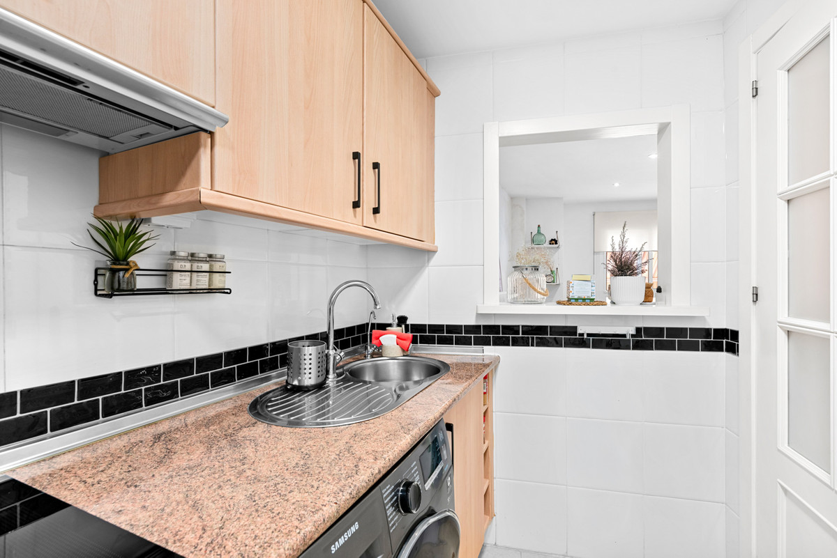 Appartement te koop in Las Lagunas | 2 slaapkamers H5483716