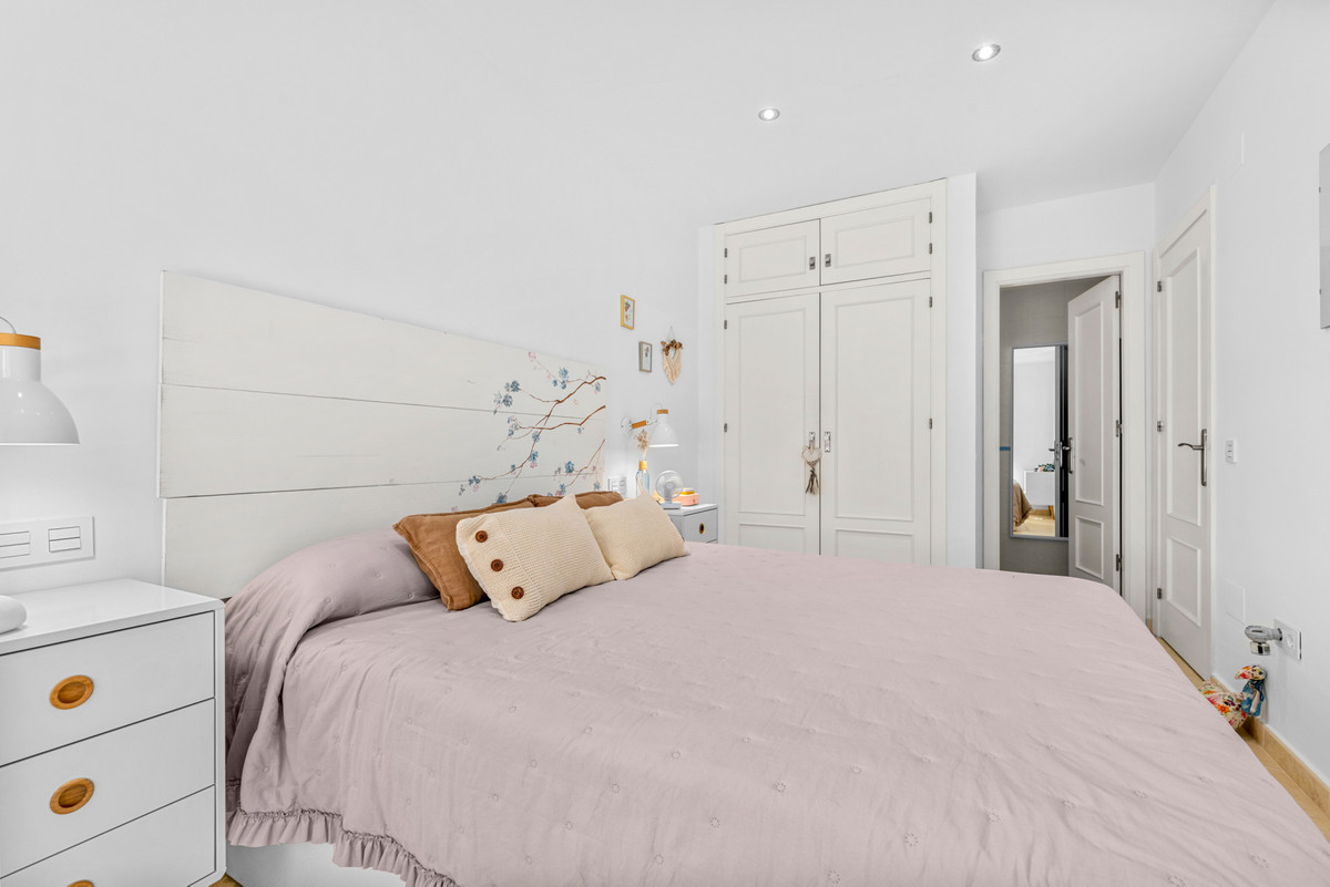 Appartement te koop in Las Lagunas | 2 slaapkamers H5483716