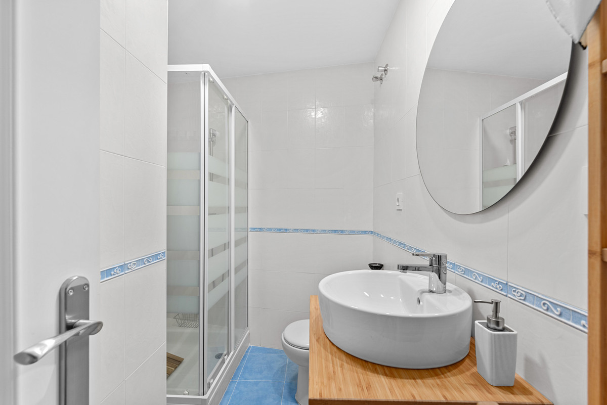 Appartement te koop in Las Lagunas | 2 slaapkamers H5483716
