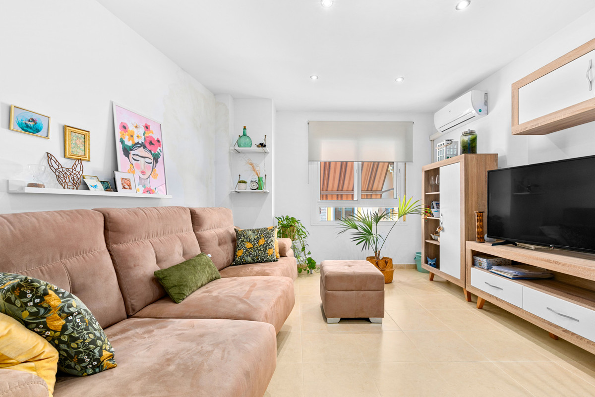Appartement te koop in Las Lagunas | 2 slaapkamers H5483716