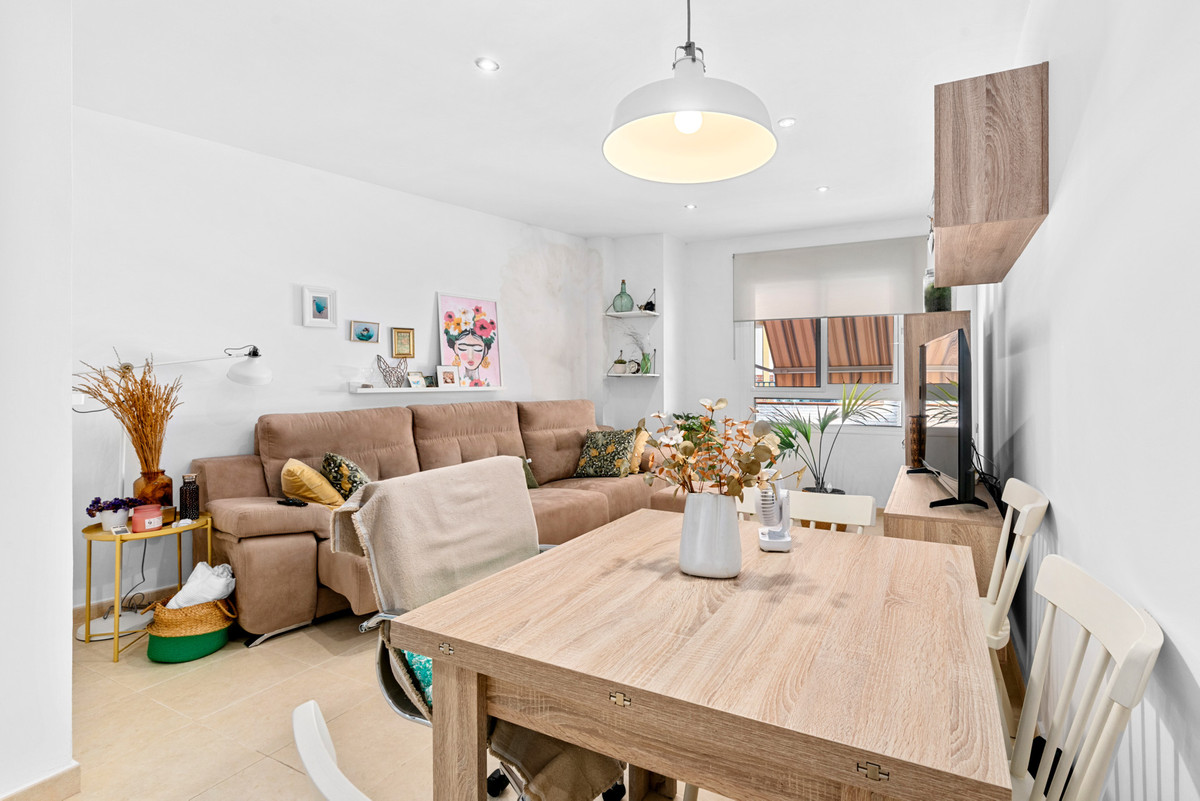 Appartement te koop in Las Lagunas | 2 slaapkamers H5483716