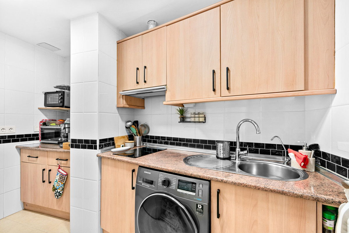 Appartement te koop in Las Lagunas | 2 slaapkamers H5483716