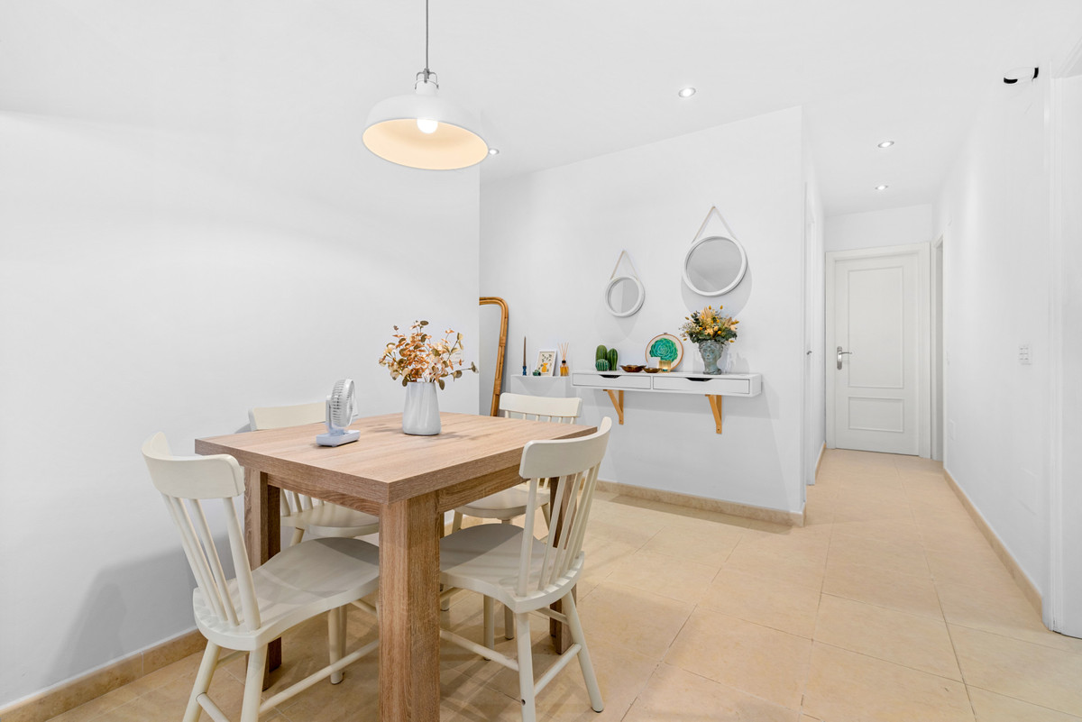 Appartement te koop in Las Lagunas | 2 slaapkamers H5483716