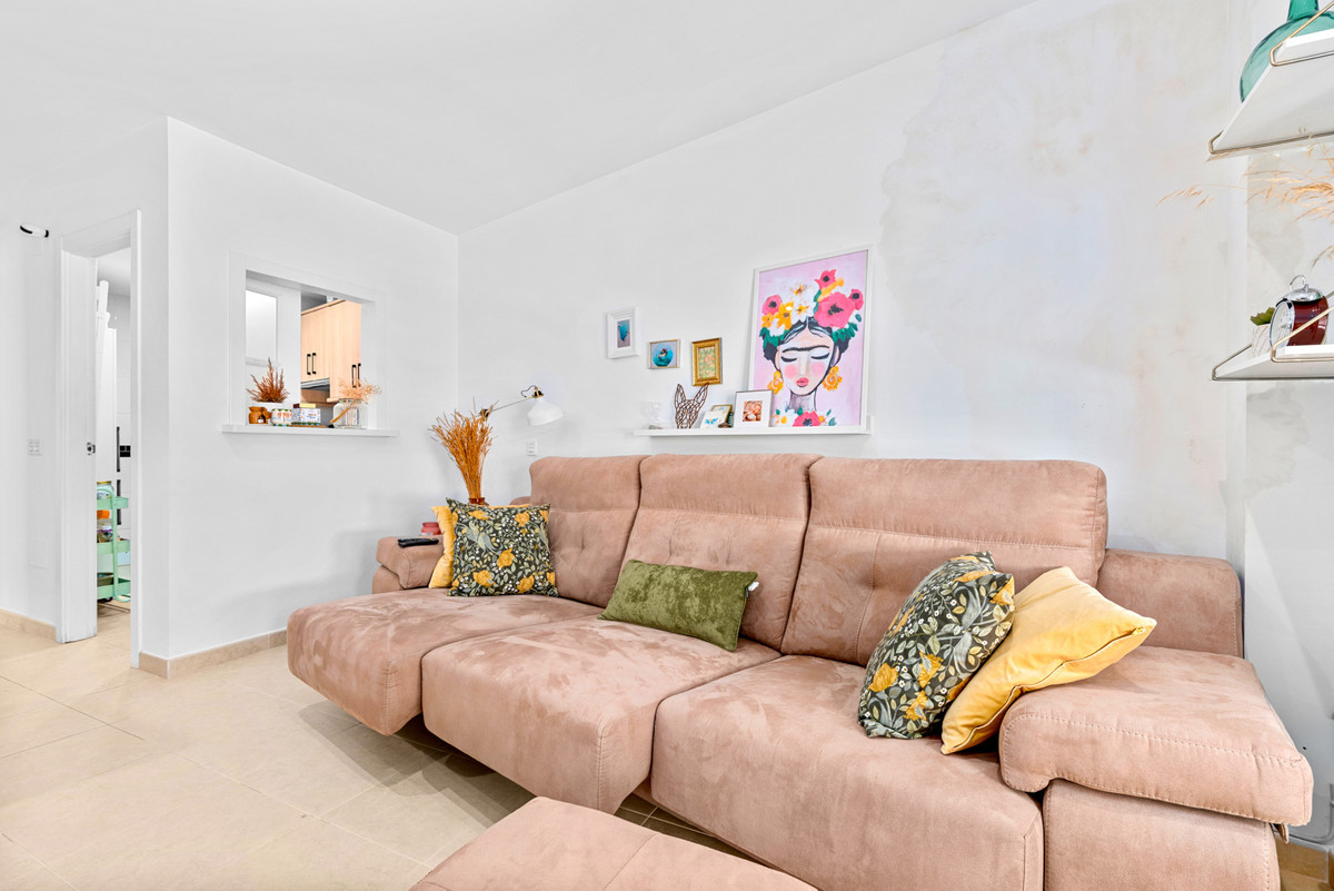 Appartement te koop in Las Lagunas | 2 slaapkamers H5483716