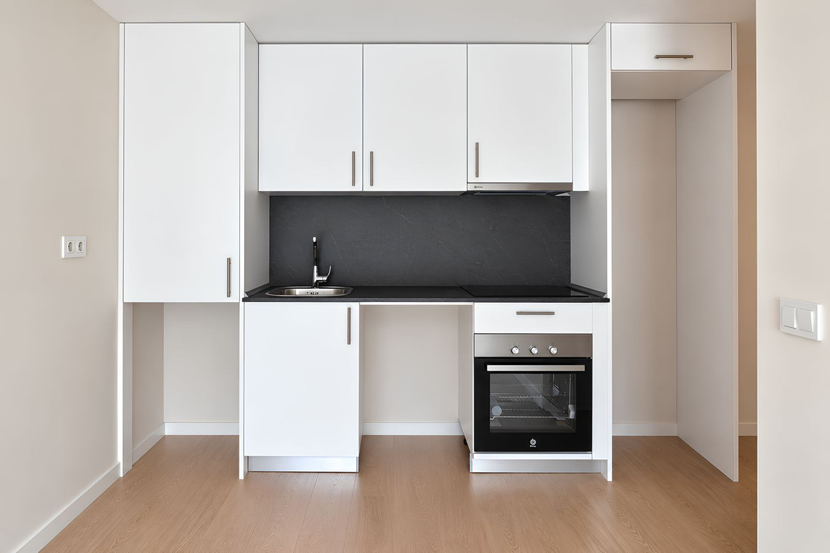 Appartement te koop in Las Lagunas | 3 slaapkamers H5487532