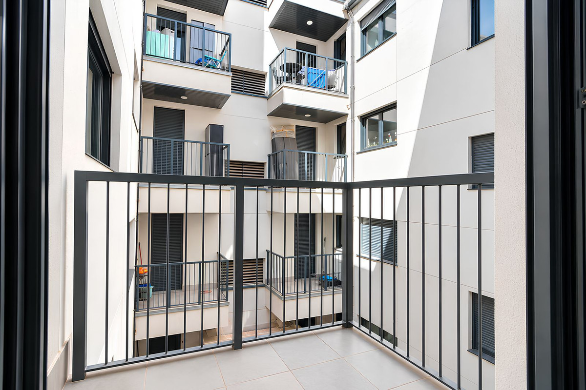 Appartement te koop in Las Lagunas | 3 slaapkamers H5487532