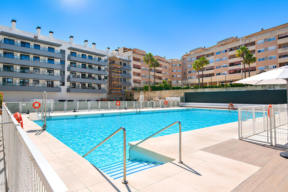 Appartement te koop in Las Lagunas | 3 slaapkamers H5487532