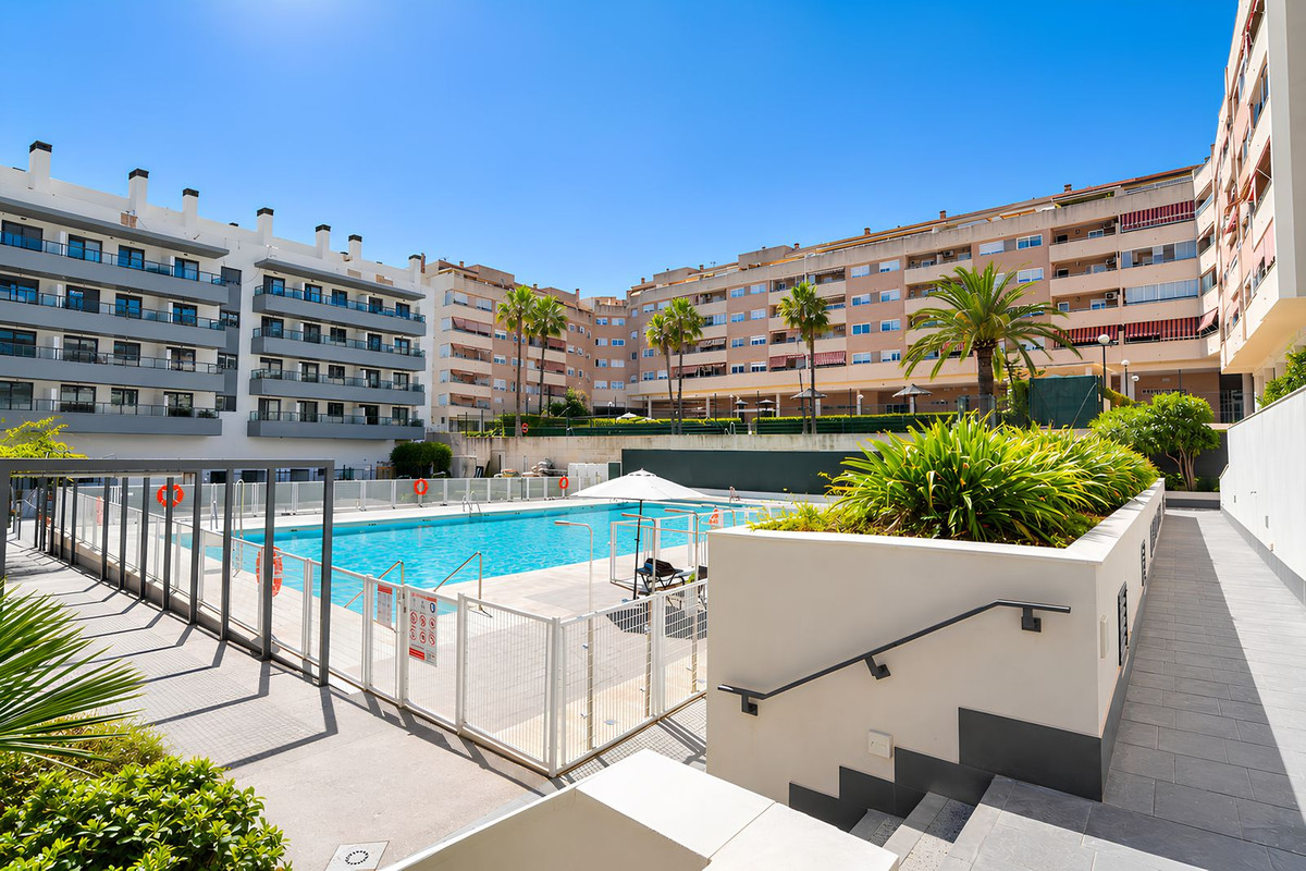 Appartement te koop in Las Lagunas | 3 slaapkamers H5487532