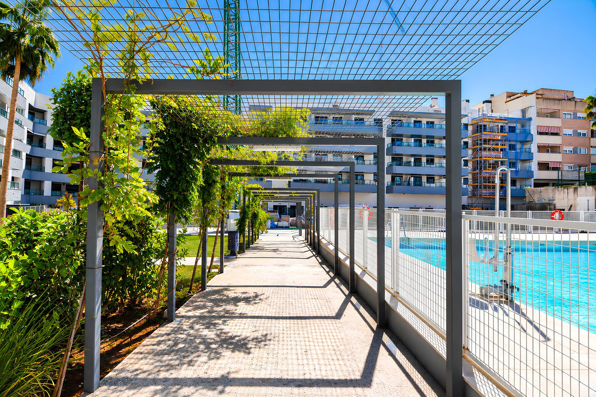 Appartement te koop in Las Lagunas | 3 slaapkamers H5487532