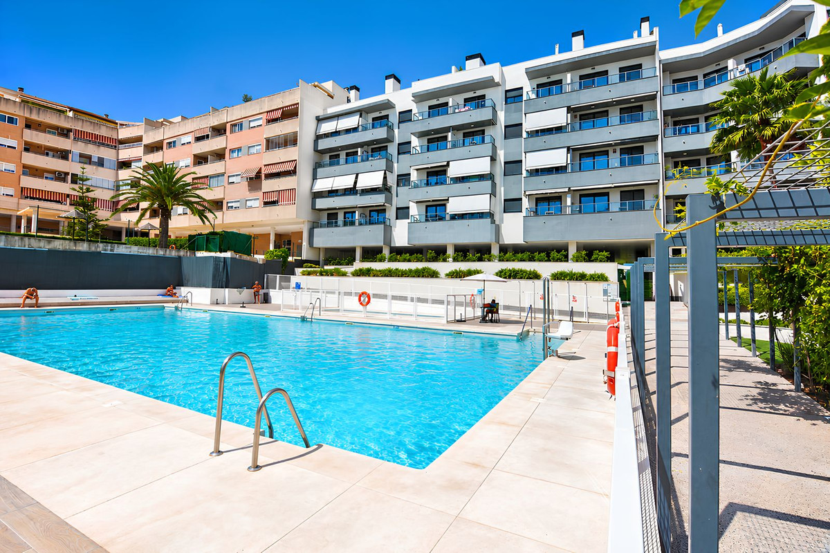 Appartement te koop in Las Lagunas | 3 slaapkamers H5487532