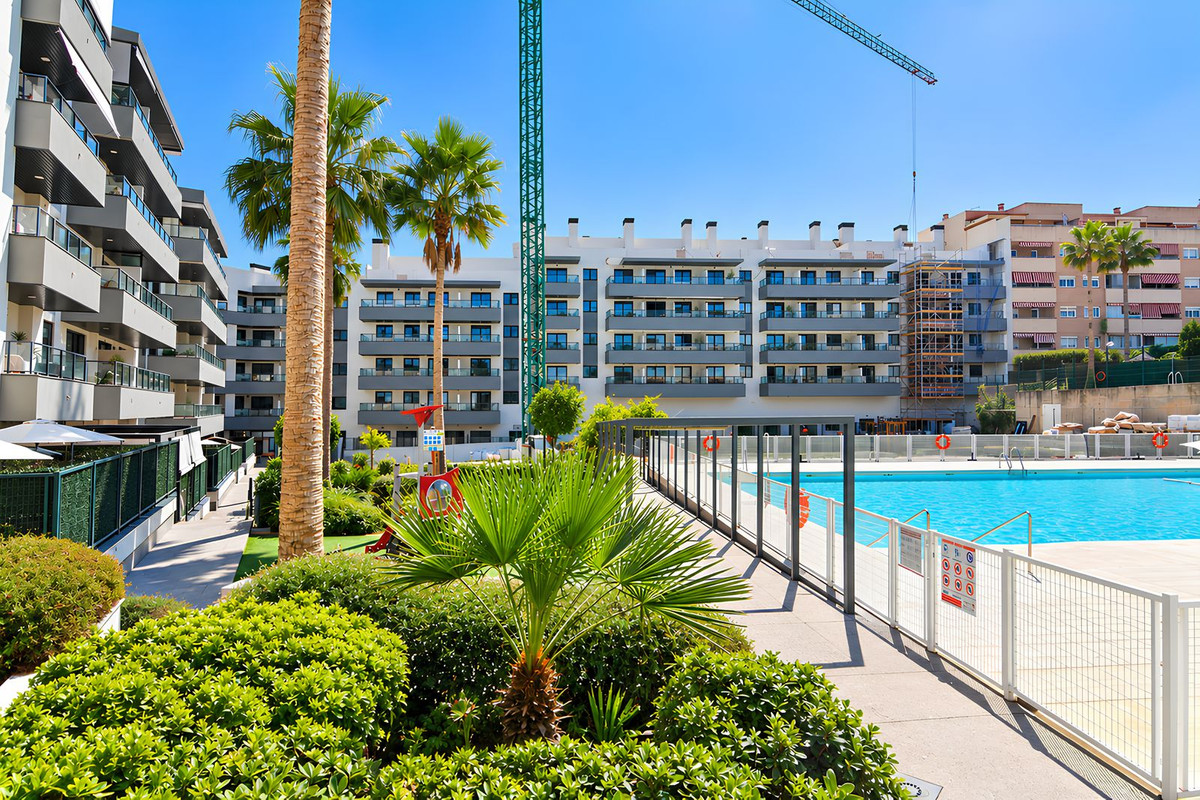Appartement te koop in Las Lagunas | 3 slaapkamers H5487532