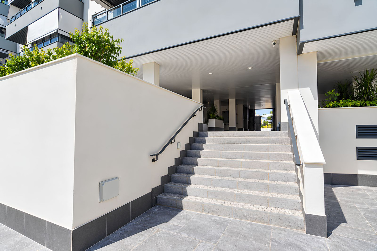 Appartement te koop in Las Lagunas | 3 slaapkamers H5487532