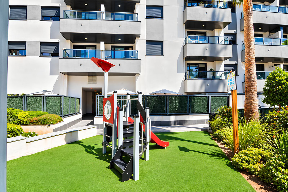 Appartement te koop in Las Lagunas | 3 slaapkamers H5487532