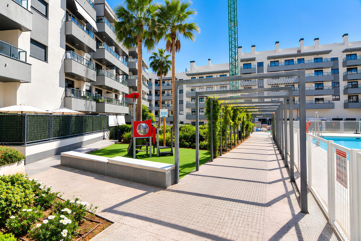 Appartement te koop in Las Lagunas | 3 slaapkamers H5487532