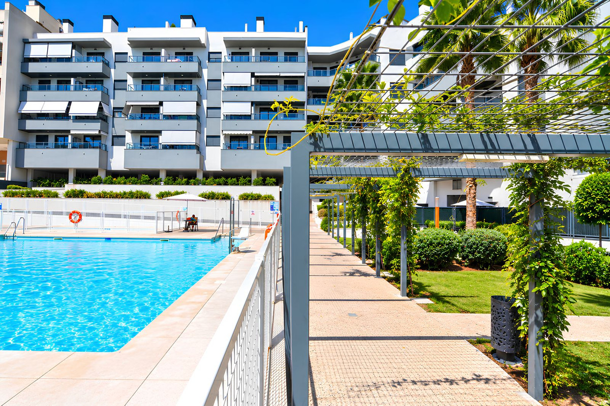Appartement te koop in Las Lagunas | 3 slaapkamers H5487532
