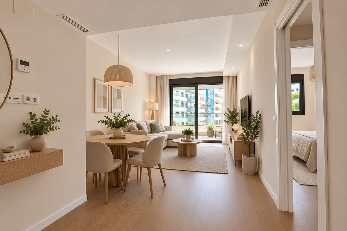 Appartement te koop in Las Lagunas | 3 slaapkamers H5487532