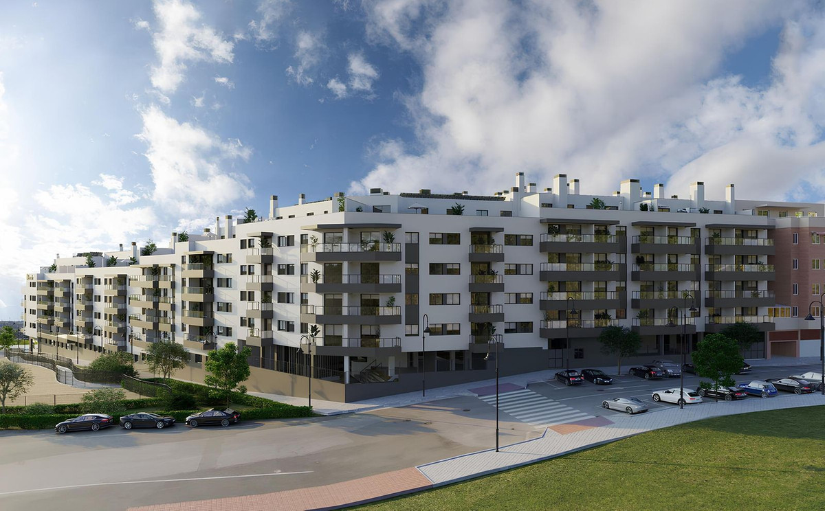 Appartement te koop in Las Lagunas | 3 slaapkamers H5487532