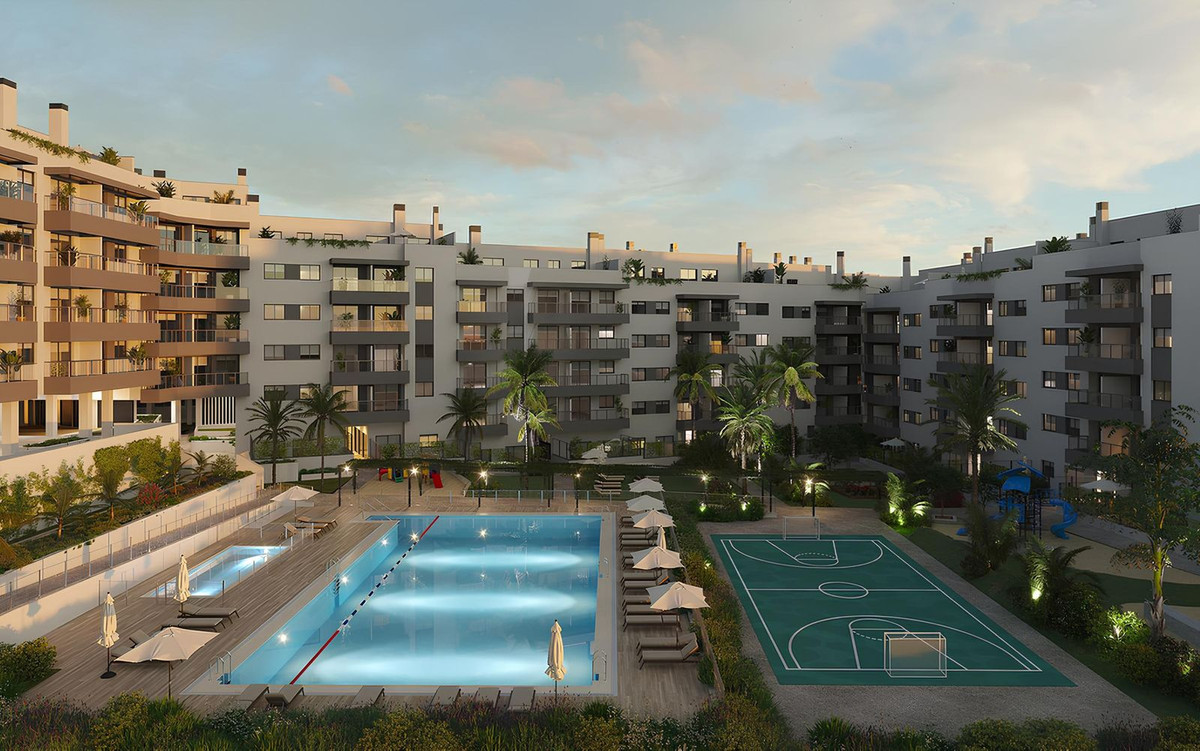 Appartement te koop in Las Lagunas | 3 slaapkamers H5487532