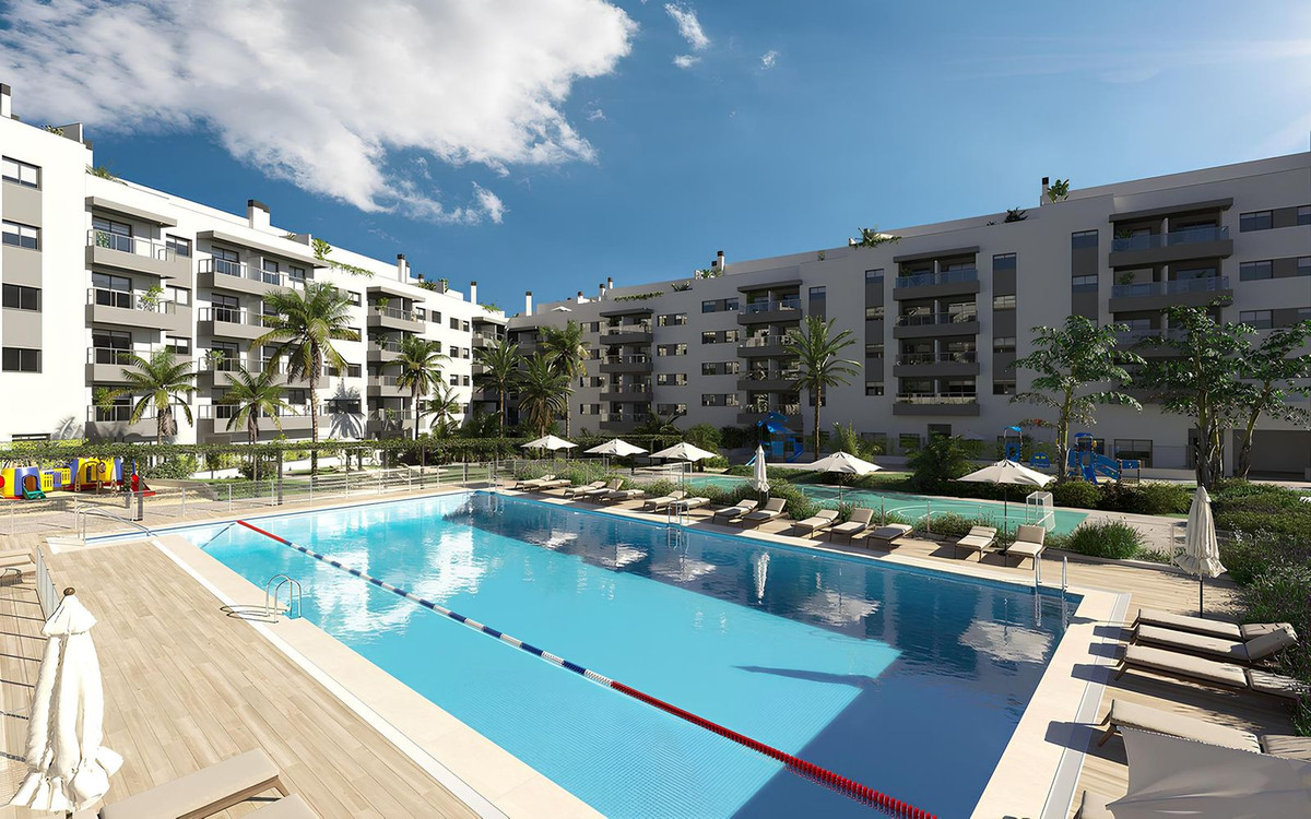Appartement te koop in Las Lagunas | 3 slaapkamers H5487532