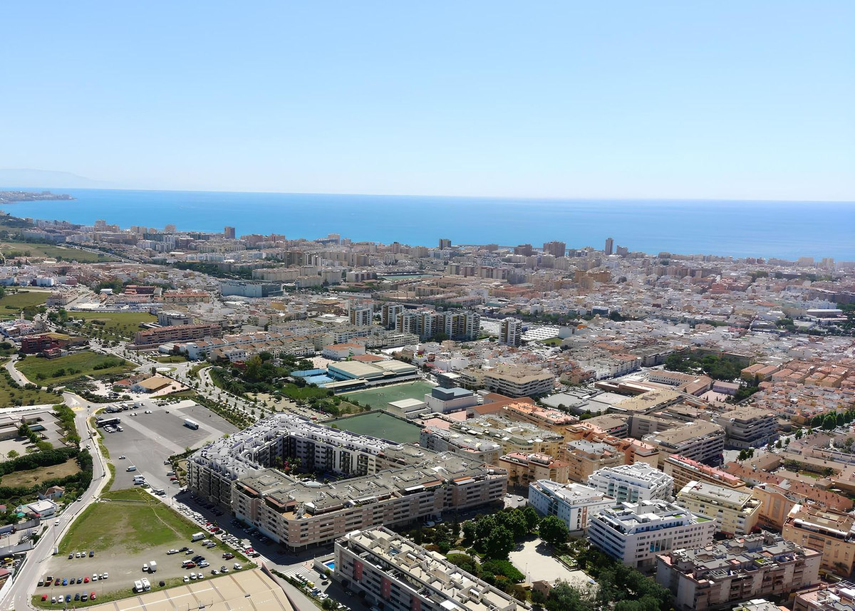 Appartement te koop in Las Lagunas | 3 slaapkamers H5487532