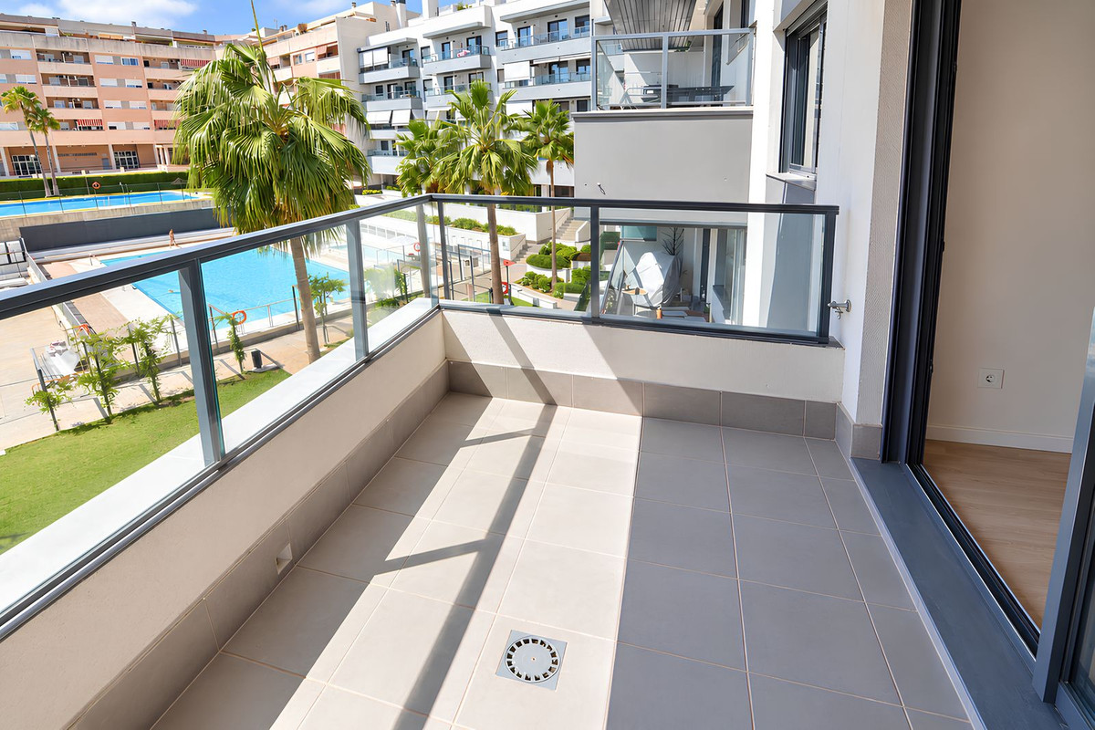 Appartement te koop in Las Lagunas | 3 slaapkamers H5487532